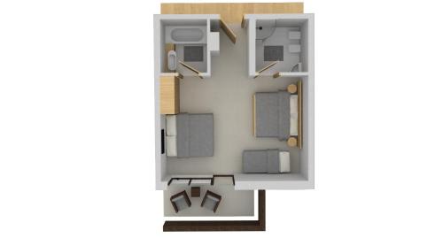 Selva di Val Gardena Hotel | Biancaneve Family Hotel