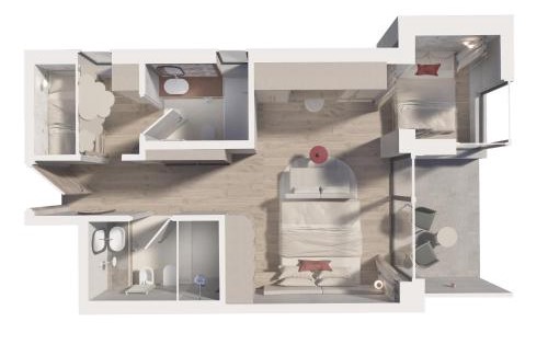 Selva di Val Gardena Hotel | Biancaneve Family Hotel