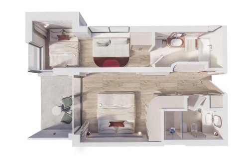 Selva di Val Gardena Hotel | Biancaneve Family Hotel