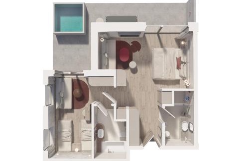 Selva di Val Gardena Hotel | Biancaneve Family Hotel