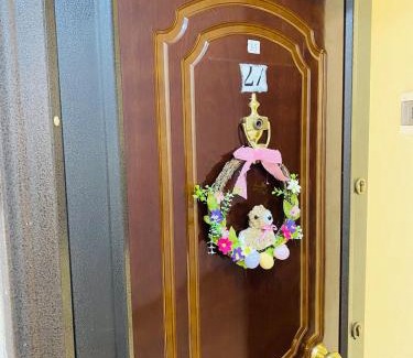 Lezhe Apartment | Biancas House