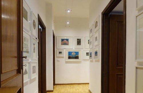 Chiesanuova Bed & Breakfast | BiancaVilla B&B