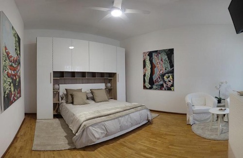 Chiesanuova Bed & Breakfast | BiancaVilla B&B