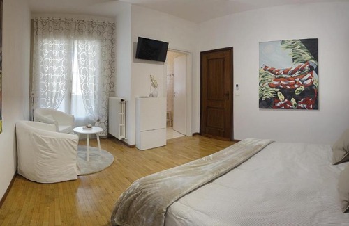 Chiesanuova Bed & Breakfast | BiancaVilla B&B