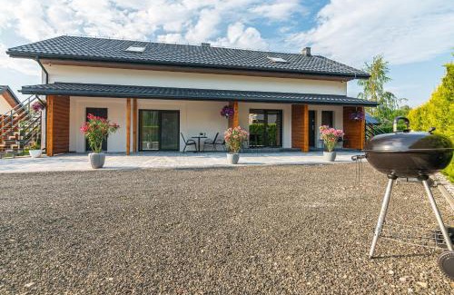 Zator Apartment | Bianco Apartamenty Laskowa - Zator