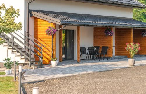 Zator Apartment | Bianco Apartamenty Laskowa - Zator