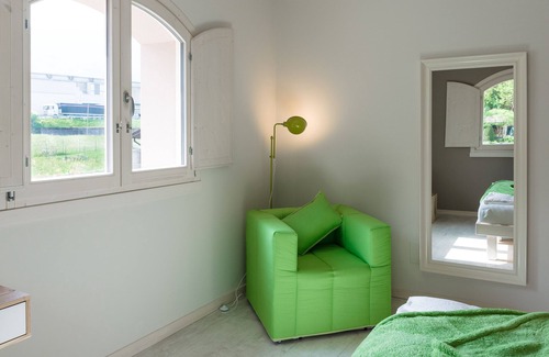 Primaluna Hotel | Bianco Hotel