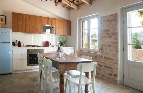 Monsampietro Morico House | Biancopecora