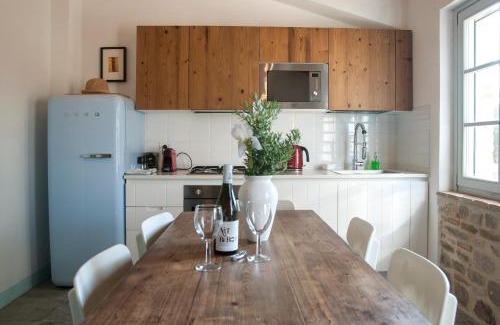 Monsampietro Morico House | Biancopecora