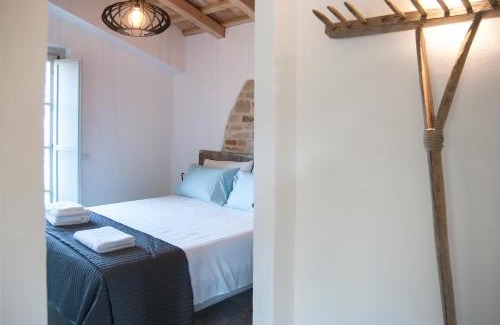 Monsampietro Morico House | Biancopecora