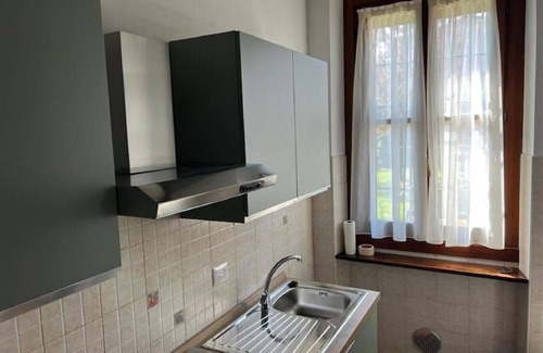 Vimodrone Apartment | "Biancospino" Tourist Accommodation in Milan