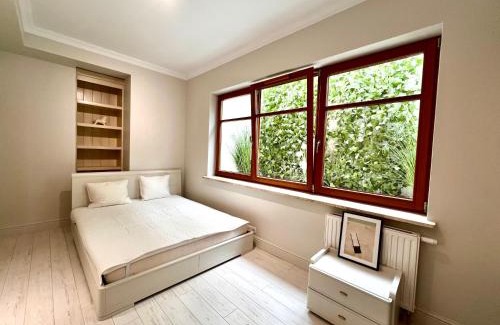 Redlowo Apartment | Biarritz Apartment Gdynia