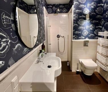 Redlowo Apartment | Biarritz Apartment Gdynia