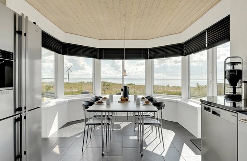 Thorsminde House | "Bibbi" - 20m to the fjord by Interhome