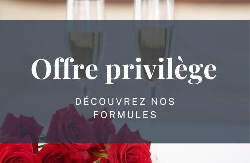 Centre Deux Apartment | Bibemus Casa Maja - baignoire balnéo - parking - terrasse