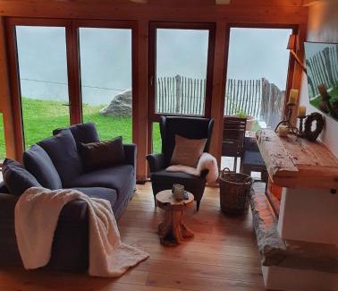 Kaisers Apartment | Bichlhof