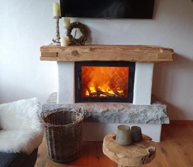 Kaisers Apartment | Bichlhof