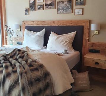 Kaisers Apartment | Bichlhof