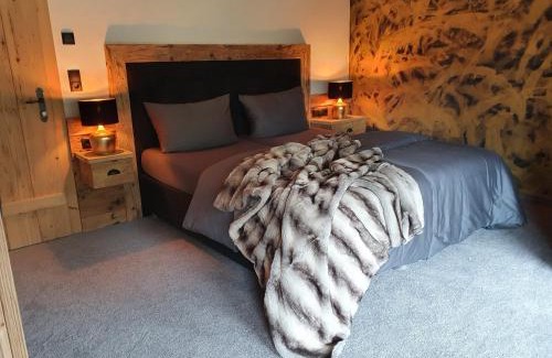 Kaisers Apartment | Bichlhof