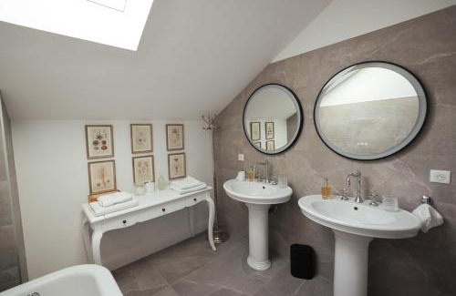 Guiche Bed & Breakfast | Bidaia Saint Martin