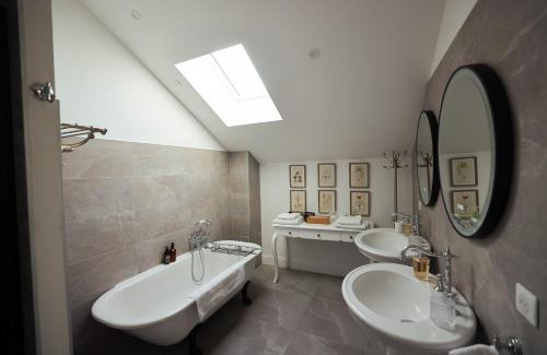 Guiche Bed & Breakfast | Bidaia Saint Martin