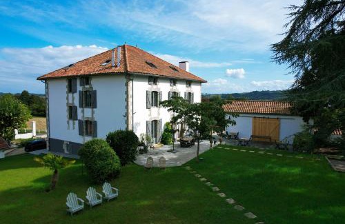 Guiche Bed & Breakfast | Bidaia Saint Martin