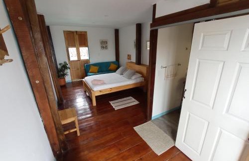 Filandia Hostel | Bidea Backpackers Hostel