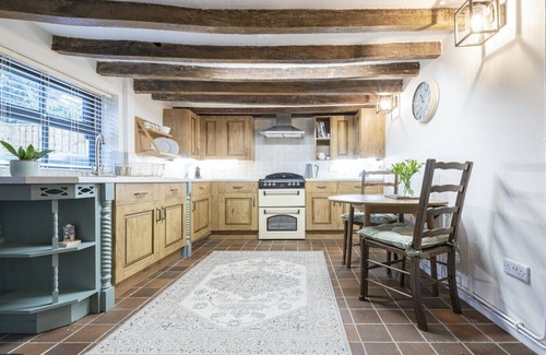 Ollerton House | Bieldside Cottage Ollerton