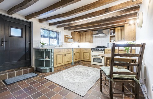 Ollerton House | Bieldside Cottage Ollerton