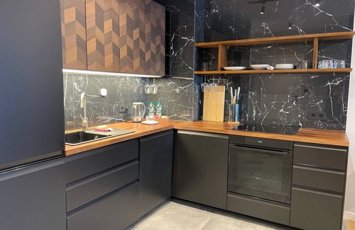 Bielsko-Biala Apartment | Bielsko-Biała Diamond Apartment #A