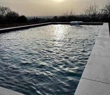 Montredon Bed & Breakfast | Bien et toit