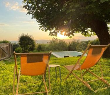 Montredon Bed & Breakfast | Bien et toit