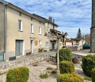 Montredon Bed & Breakfast | Bien et toit