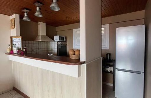 Basse-Pointe House | Bienvenue à BWA LÉLÉ !