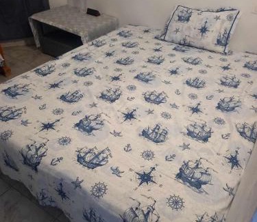 El Haouaria Apartment | Bienvenue dans notre studio