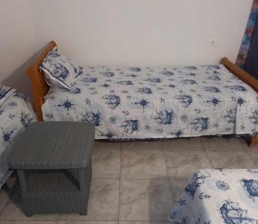 El Haouaria Apartment | Bienvenue dans notre studio