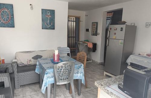 El Haouaria Apartment | Bienvenue dans notre studio