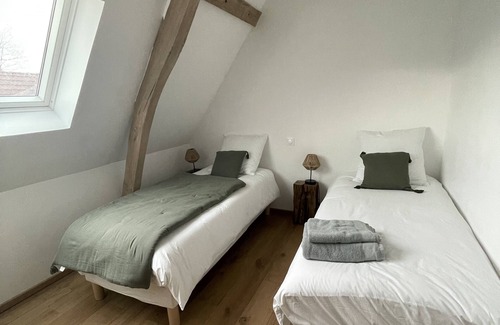 Sainghin-en-Melantois Other | Bienvenue à la Ferme1802 ! Logement 4 Personnes 🌿