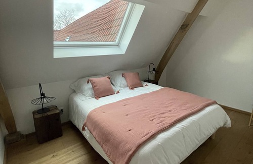 Sainghin-en-Melantois Other | Bienvenue à la Ferme1802 ! Logement 4 Personnes 🌿