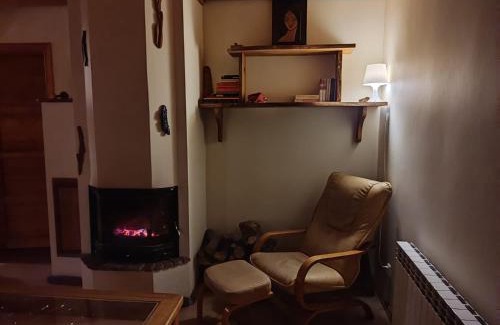 Lesko House | Bieszczadzki Kąt