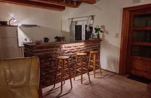 Lesko House | Bieszczadzki Kąt