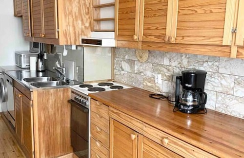 Ullanlinna Apartment | Big apartment in the heart of Helsinki