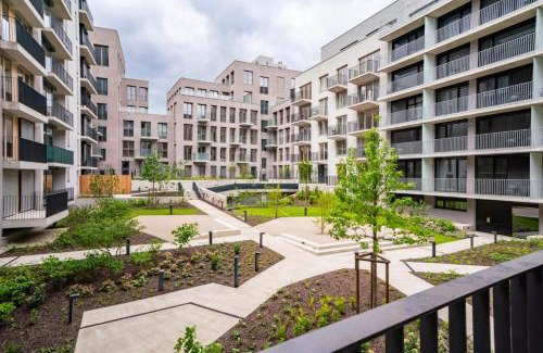 Stare Mesto Apartment | Big Ben Suite