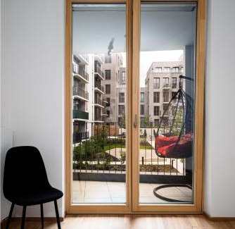 Stare Mesto Apartment | Big Ben Suite