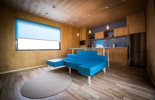 Metlika Cabin | BIG BERRY Luxury of Freedom