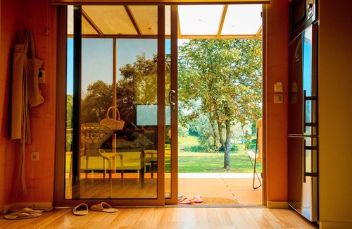 Metlika Cabin | BIG BERRY Luxury of Freedom