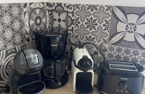 Saint-Francois Villa | Big blue, a villa with swimming pool facing the sea