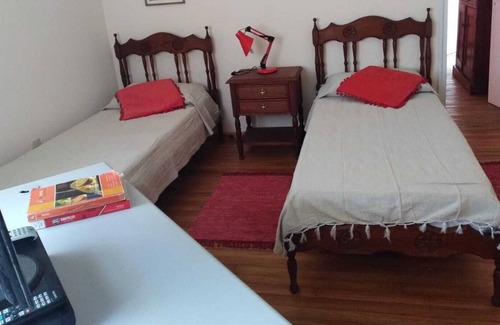 Salto House | Big central house. Great central house