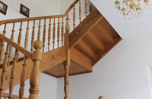 Wilhelmstadt House | Big House for Big Family in West Berlin