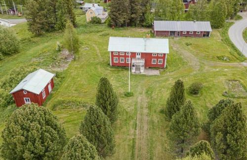 Skelleftea Villa | Big house in the countryside!